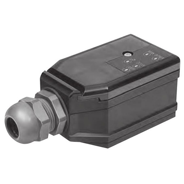 EPAD-AL-1A-12 | Proportional Valve Controller EPAD-AL-1A-12 | Proportional Valve Controller